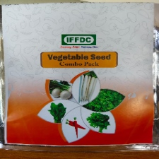 Vegetable Seeds