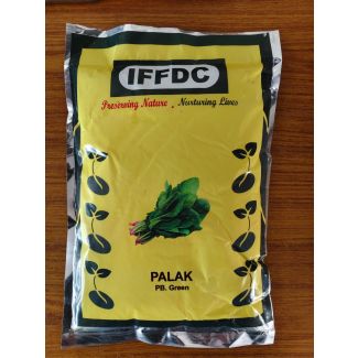 Spinach - Punjab Green